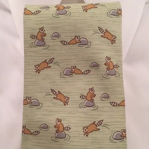 Men’s Hermes tie
